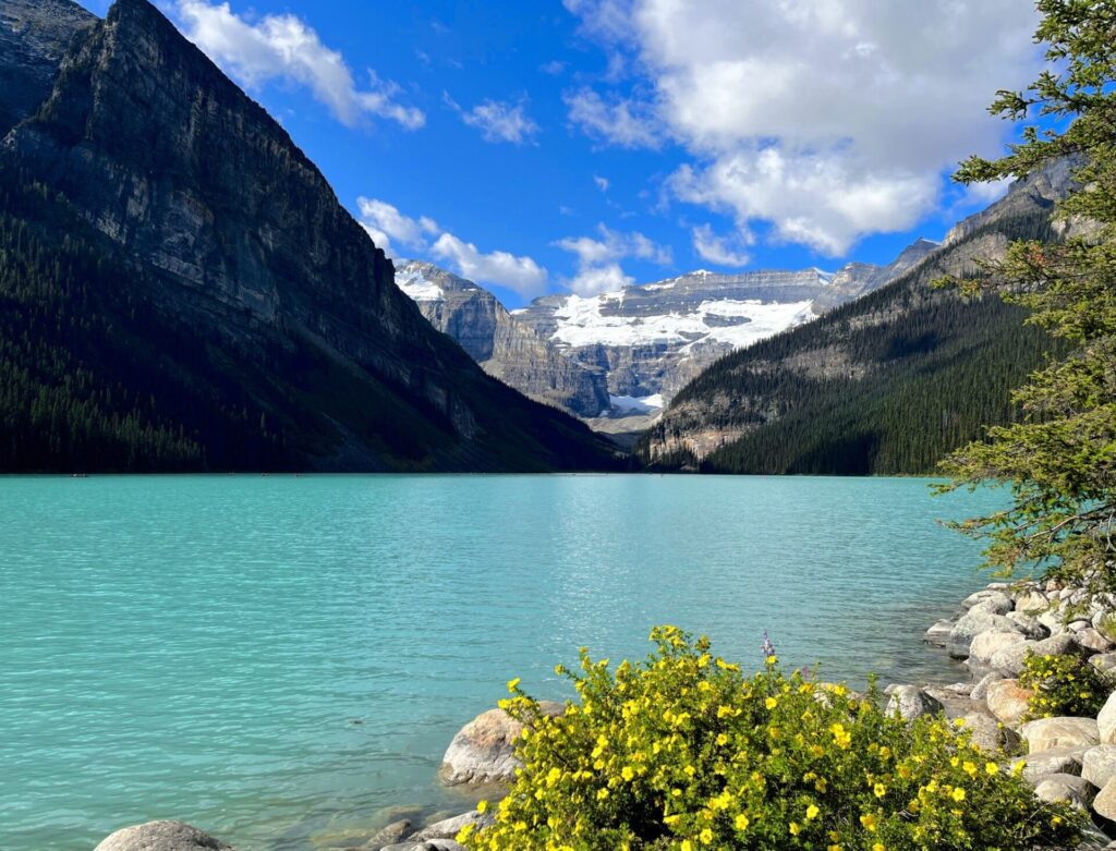 Lake Louise