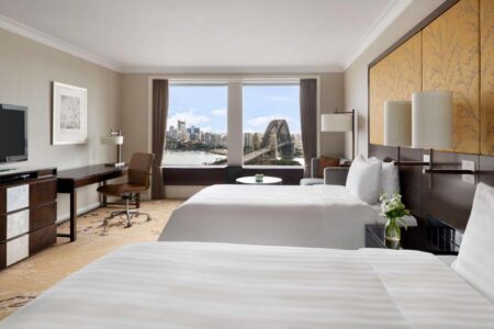 Shangri-La Sydney